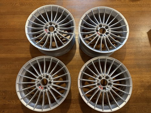 Bmw 2016 2019 alpina wheels - b6,