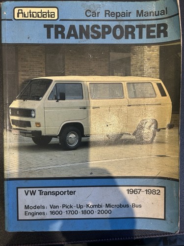 Volkswagen kombi - vw,