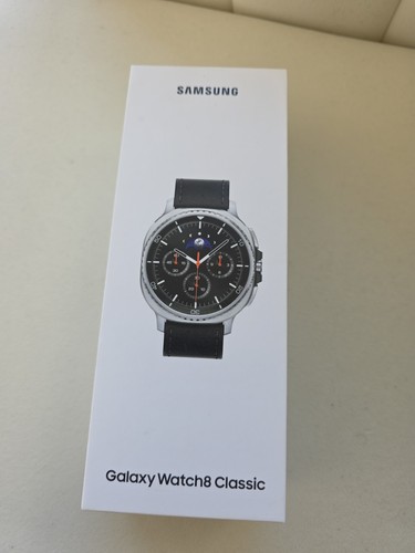 Galaxy watch8 classic - watch8,