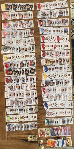 Panini fifa world - world, 2018