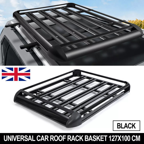Universal car roof rack - universal,