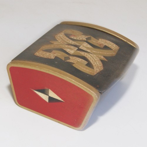 Vintage lidded - vintage,