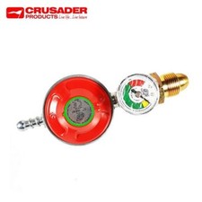 Propane Regulator With