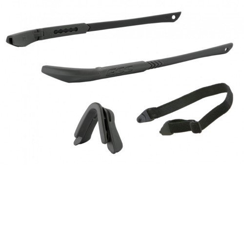 Ess eyewear ice - frame, &