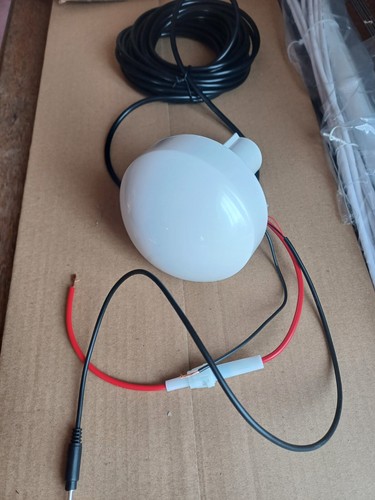 Gps antenna cobra - antenna, marine
