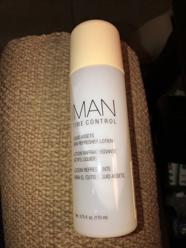 Iman cosmetics time control - cosmetics,