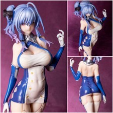 Anime Figure Azur Lane USS St
