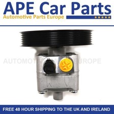 Volvo S60 V70 XC70 2.4 D Power Steering Pump 30665101 30741122 8603106