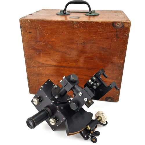 Rare submarine sextant - rare,