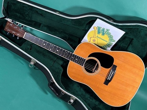 Martin used acoustic - martin,