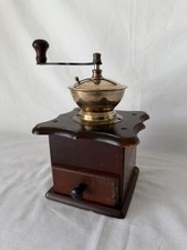 Vintage Mid Century Manual