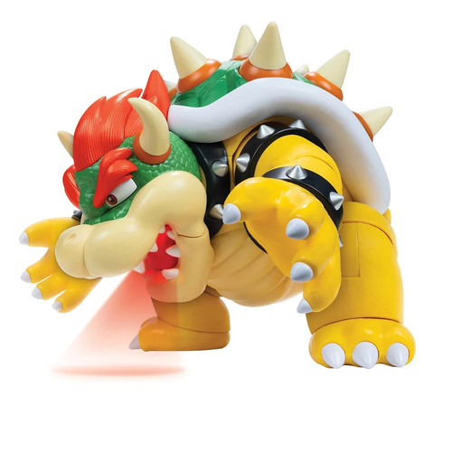 Nintendo big bad bowser - big,