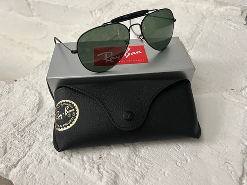 Ray ban outdoorsman - ray-ban, rb3030