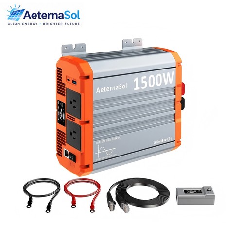 1500w 3000w power inverter - 1500w,