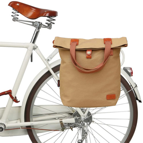 Tourbn rear cycling pannier - rear,