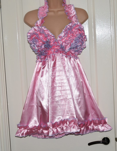 Ant 44x sissy - sissy, high