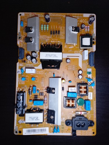 Samsung power supply board - samsung,