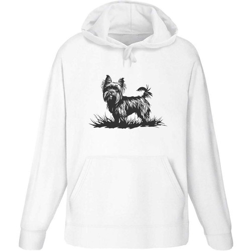 Yorkshire terrier grass - 'yorkshire, grass'