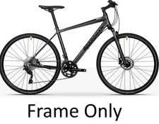 NEW Boardman MTX 8.8 Bike