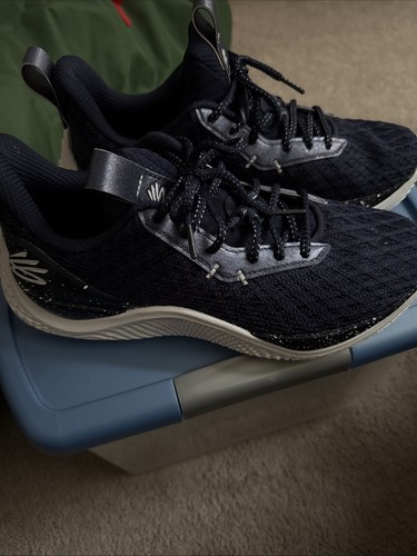 Under armour curry spawn - armour,