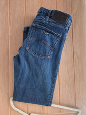 Armani Jeans Mens W34 L30