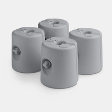 4 x Gazebo Anchor Weights