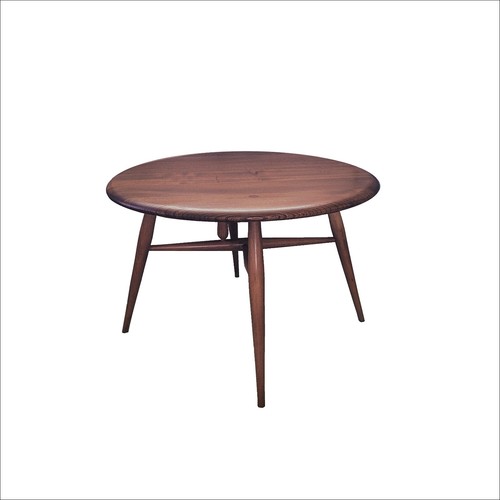 Midcentury ercol dropleaf - midcentury,