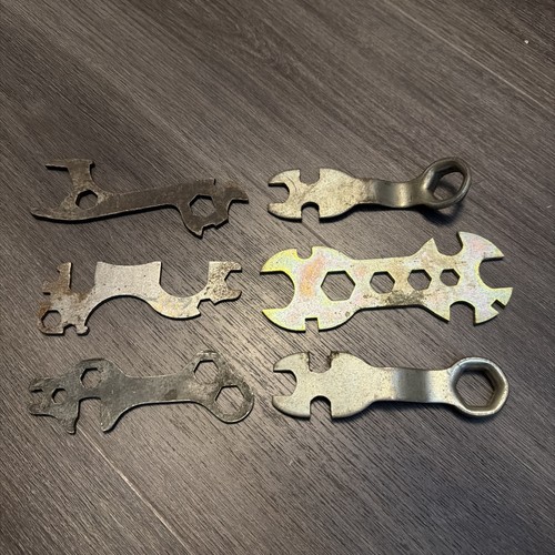 Job lot old - job, bike