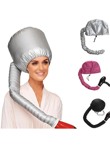 Portable soft hair - portable, drying