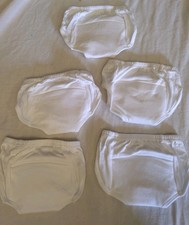 Bundle Of 5 Starty Pants