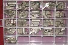 FX Keys Classic Car Older Caravans genuine Wilmot Breeden Union new old stock