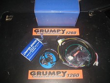 Kawasaki GPZ1100 B1/B2 Dyna