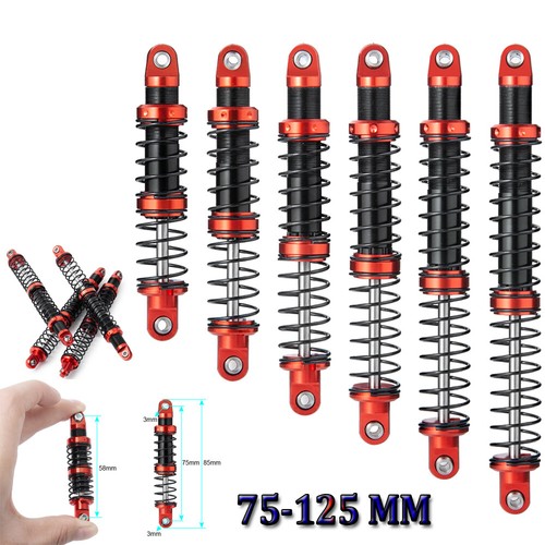 125mm shock absorber - 75-125mm,