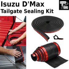 Tailgate Sealing Kit for Isuzu
