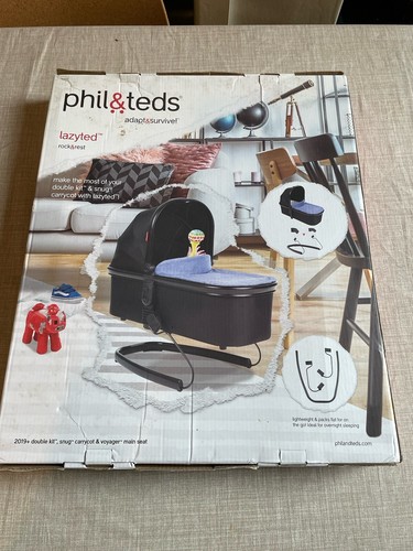 Phil teds lazyted rocker frame - phil&teds,
