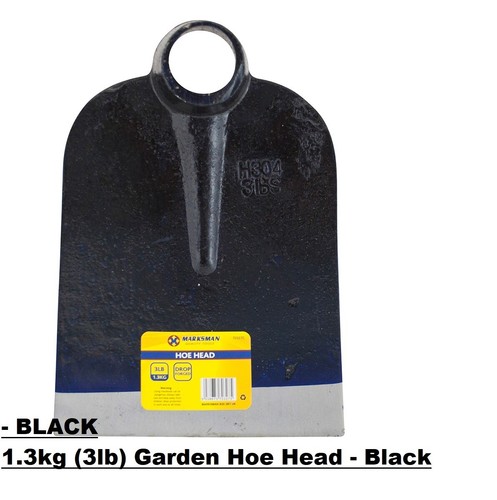 Marksman heavy duty hoe - 3,