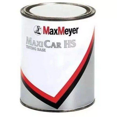 Max meyer maxicar - maxicar, bo82
