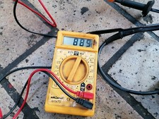 Org. ABS Sensor Front Left