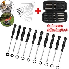 25PCS Carb Tool Kit Chainsaw