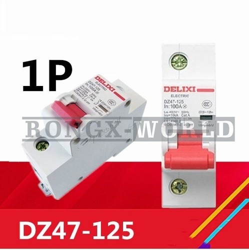 1pc delixi high circuit - high,