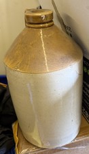 Old Stoneware Beer Brewery