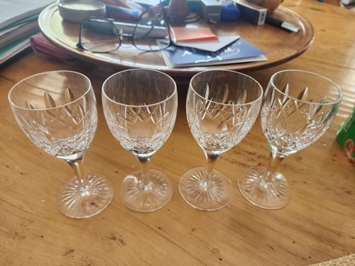 Stuart glencoe clear sherry - glencoe,