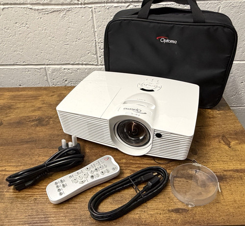 Optoma gt1080darbee 1080p - optoma, hdmi