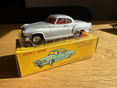 Atlas classic dinky - classic,