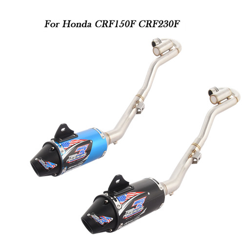 For honda crf150f 2003 - for,