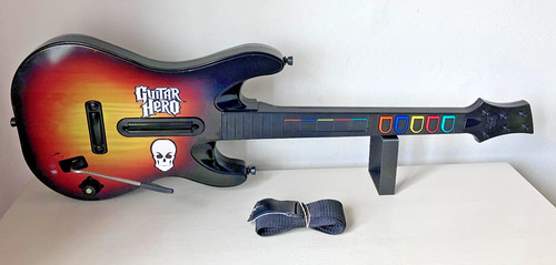Guitar hero xbox - hero, 360
