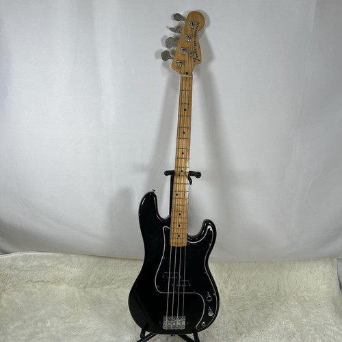Fender japan precision bass - japan,