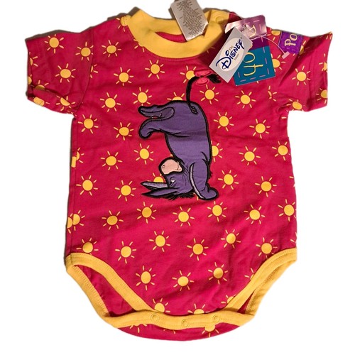 Vintage disney store eeyore - disney,