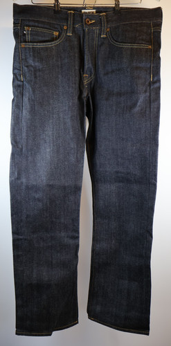 Edwin regular straight - ed-47,