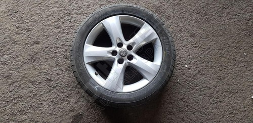 Vauxhall astra mk6 - vauxhall, sri